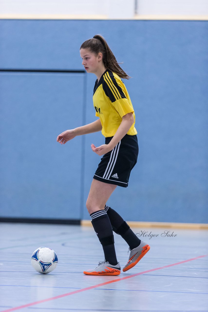 Bild 95 - B-Juniorinnen Futsal Qualifikation